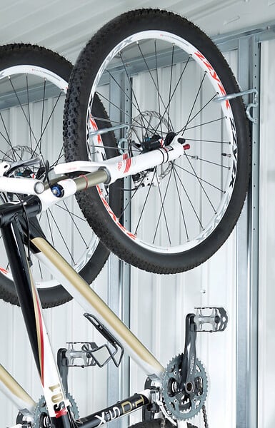 BIOHORT - Support de vélo BikeMax - large