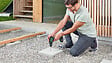 BOSCH - UniversalImpact 18V-60 Brushless 1x2,0Ah + 1x4,0Ah avec AL1820 CV - vignette