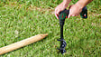 BOSCH - UniversalImpact 18V-60 Brushless 1x2,0Ah + 1x4,0Ah avec AL1820 CV - vignette