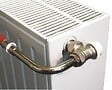 SOMATHERM FOR YOU - Kit de raccordement cannes de radiateur à sertir PER 12 - vignette