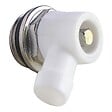 SOMATHERM FOR YOU - Robinet de vidange orientable M15/21 pour radiateur - vignette