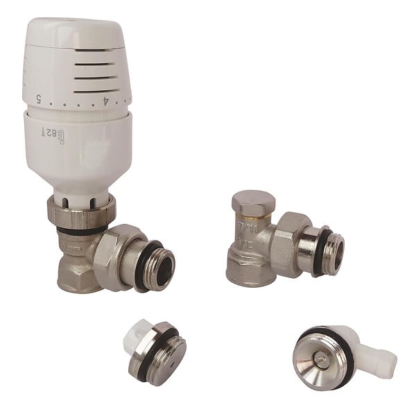 SOMATHERM FOR YOU - KIT THERMOSTATIQUE HAUTE PERF LIQUIDE - large