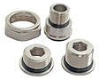 SOMATHERM FOR YOU - Adaptateur universel de robinet de chauffage 3/8" - 1/2 - vignette