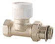 SOMATHERM FOR YOU - Corps thermostatique droit 15x21 - vignette