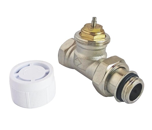 SOMATHERM FOR YOU - Corps thermostatique droit 15x21 - large