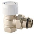 SOMATHERM FOR YOU - Corps thermostatique equerre 15x21 - vignette