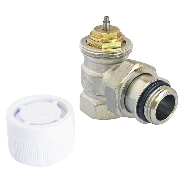 SOMATHERM FOR YOU - Corps thermostatique equerre 15x21 - large