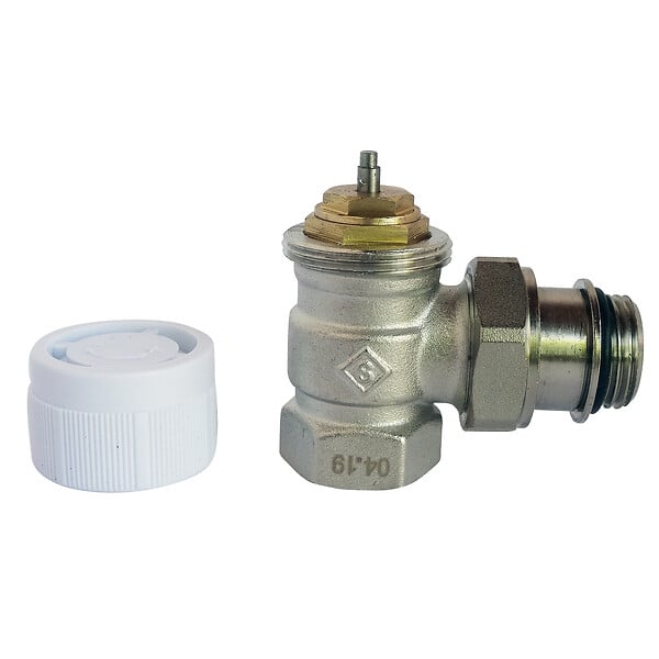 SOMATHERM FOR YOU - Corps thermostatique equerre 15x21 - large
