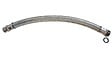 SOMATHERM FOR YOU - Flexible chauffage 1 écrou tournant 3/4" - 1 raccord Mâle 3/4" - 500 mm - vignette