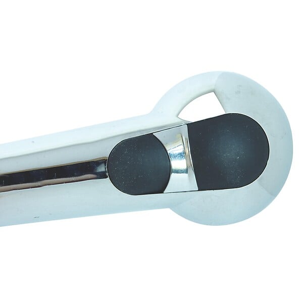 SOMATHERM FOR YOU - Douchette évier finition chromée Bi-jet - débit : 8L/min - M15/21 - large