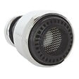 ONDEE - Brise jet flexible inox mono-jet F22/M24 8L/min Long. 15cm - vignette