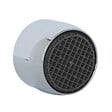 ONDEE - Aérateur grille polymère F22 - 6L/min - vignette