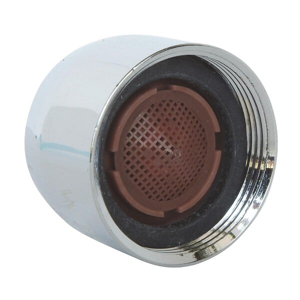 ONDEE - Aérateur grille polymère F22 - 6L/min - large