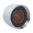 ONDEE - Aérateur grille polymère F22 - 6L/min - vignette