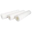AQUAWATER - Lot de 3 cartouches filtrantes bobinées 20µ - Taille standard 10"- Durée 12 mois - vignette
