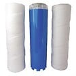 AQUAWATER - Kit Excellence - Lot de 3 cartouches (2 filtrations + 1 anticalc/corr)- 24 mois - vignette