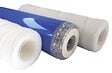 AQUAWATER - Kit Excellence - Lot de 3 cartouches (2 filtrations + 1 anticalc/corr)- 24 mois - vignette