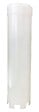 AQUAWATER - Cartouche anti-tartre en cristaux polyphosphates- Taille 9"3/4 -  6 mois - vignette
