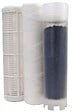 AQUAWATER - Kit de rechange cartouche eau de pluie pour station Aqua Rain - vignette