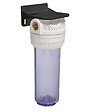 AQUAWATER - Porte filtre simple nu pour cartouche standard 9"3/4 - vignette