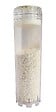 AQUAWATER - Cartouche anti nitrate régénérable  - Taille standard 9"3/4- - vignette