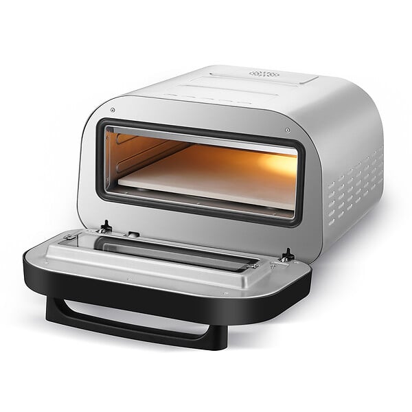 KITCHEN CHEF - four à pizza 1700w 32cm - pizza.pro1700 - large