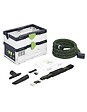 FESTOOL - Aspirateur FESTOOL CLEANTEC CTLC SYS I-Basic (Machine seule) - vignette
