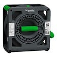 SCHNEIDER ELECTRIC - Enrouleur compact 15m HO5VVF 3G1,5 IP20 - vignette