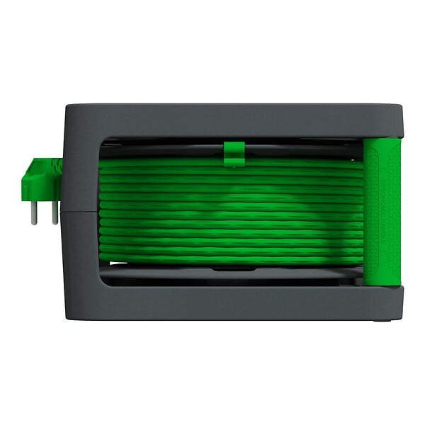SCHNEIDER ELECTRIC - Enrouleur compact 15m HO5VVF 3G1,5 IP20 - large