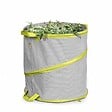 OVIALA - Sac de jardin Pop-Up 85 L - 47 x 50 cm - Lesto - vignette