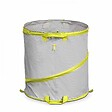 OVIALA - Sac de jardin Pop-Up 85 L - 47 x 50 cm - Lesto - vignette