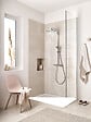 GROHE - Mitigeur monocommande Lavabo - Taille S - vignette