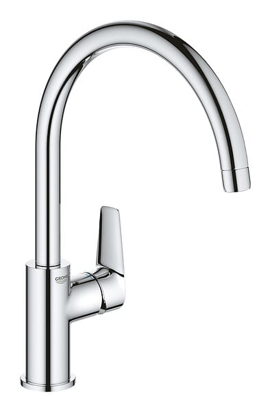 GROHE - Mitigeur Start Edge monocommande - large