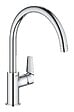 GROHE - Mitigeur Start Edge monocommande - vignette