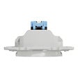 SCHNEIDER ELECTRIC - Odace, prise RJ45 Blanc, grade 3 cat. 6 STP, à vis - vignette