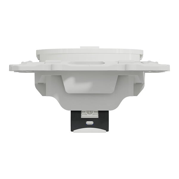 SCHNEIDER ELECTRIC - Odace, prise RJ45 Blanc, grade 3 cat. 6 STP, à vis - large