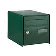 DECAYEUX - Boite aux lettres Probat double face vert RAL 6005 - DECAYEUX - 125983 - vignette
