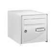 DECAYEUX - Boite aux lettres Probat double face vert RAL 6005 - DECAYEUX - 125983 - vignette