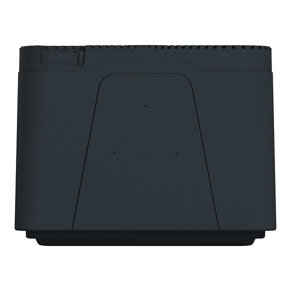 SCHNEIDER ELECTRIC - Mureva Styl - Interrupteur va-et-vient 10A - Anthracite - large