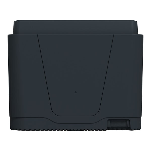 SCHNEIDER ELECTRIC - Mureva Styl - Interrupteur va-et-vient 10A - Anthracite - large