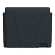 SCHNEIDER ELECTRIC - Mureva Styl - Interrupteur va-et-vient 10A - Anthracite - vignette