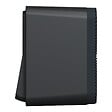 SCHNEIDER ELECTRIC - Mureva Styl-Bouton poussoir lumineux 10A-Anthracite - vignette