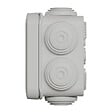 SCHNEIDER ELECTRIC - Boite de dérivation embout - 65X65X45 - vignette