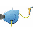 WATER REEL - enrouleur de tuyau automatique 18.5m - water reel pro - vignette