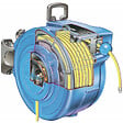 WATER REEL - enrouleur de tuyau automatique 18.5m - water reel pro - vignette