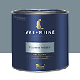 DULUX VALENTINE - Peinture Murs Valentine - Mat Velouté - Equinoxe Paisible - 2L - vignette