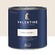 DULUX VALENTINE - Peinture Murs Valentine - Mat Velouté - Esprit de Perle - 2L - vignette