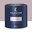 DULUX VALENTINE - Peinture Murs Valentine - Mat Velouté - Rose Espiègle - 2L - vignette