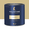 DULUX VALENTINE - Peinture Murs et boiseries Valentine - Mat Velouté - Rêve Epicé - 2L - vignette
