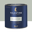 DULUX VALENTINE - Peinture Murs Valentine - Mat Velouté - Douceur de l'Aube - 2L - vignette